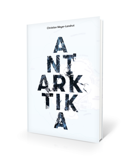 ANTARKTIKA