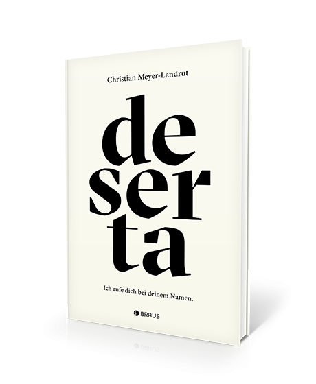 deserta